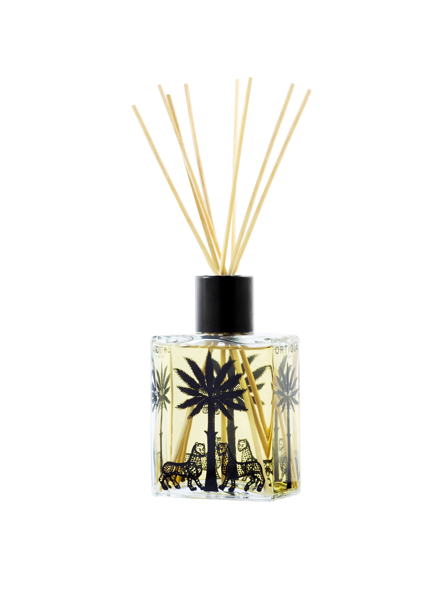 Ortigia Melograno Pomegranate Diffuser - 100ml