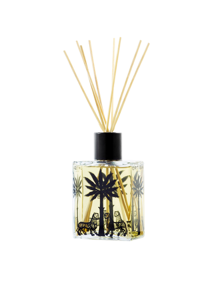 Ortigia Melograno Pomegranate Diffuser - 100ml