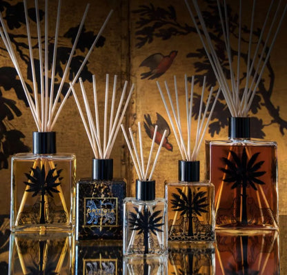 Ortigia Bergamotto Diffuser - 200ml