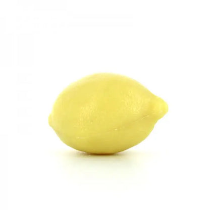Citron (Lemon) Shape Soap