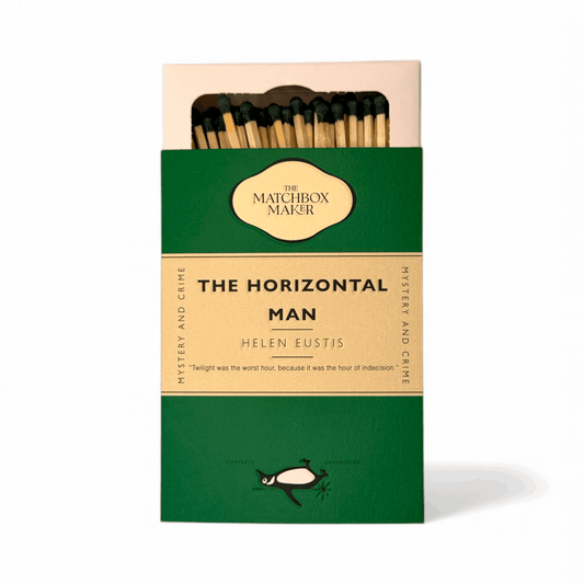 The Horizontal Man
