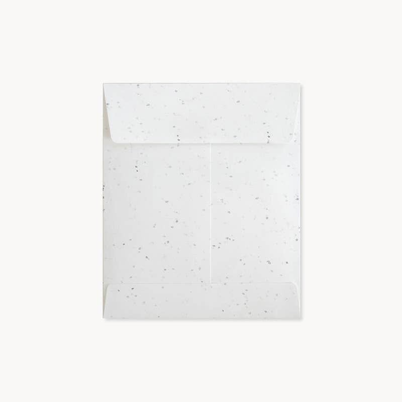 Seed Packet Blooms Pop-Up Card