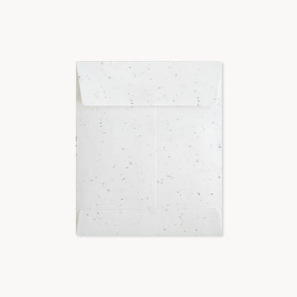 Seed Packet Blooms Pop-Up Card