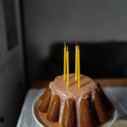 OVO Mini Birthday Candles
