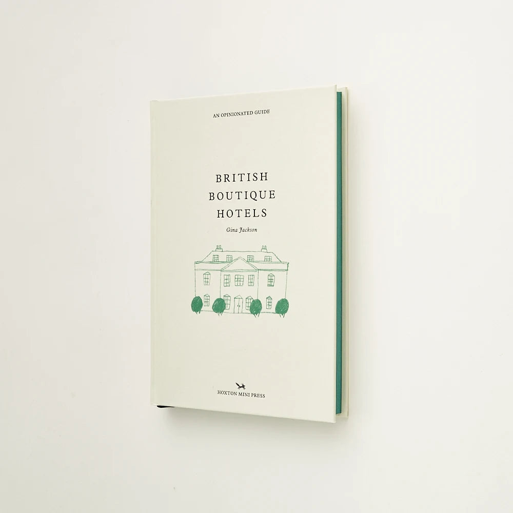 British Boutique Hotels: An Opinionated Guide