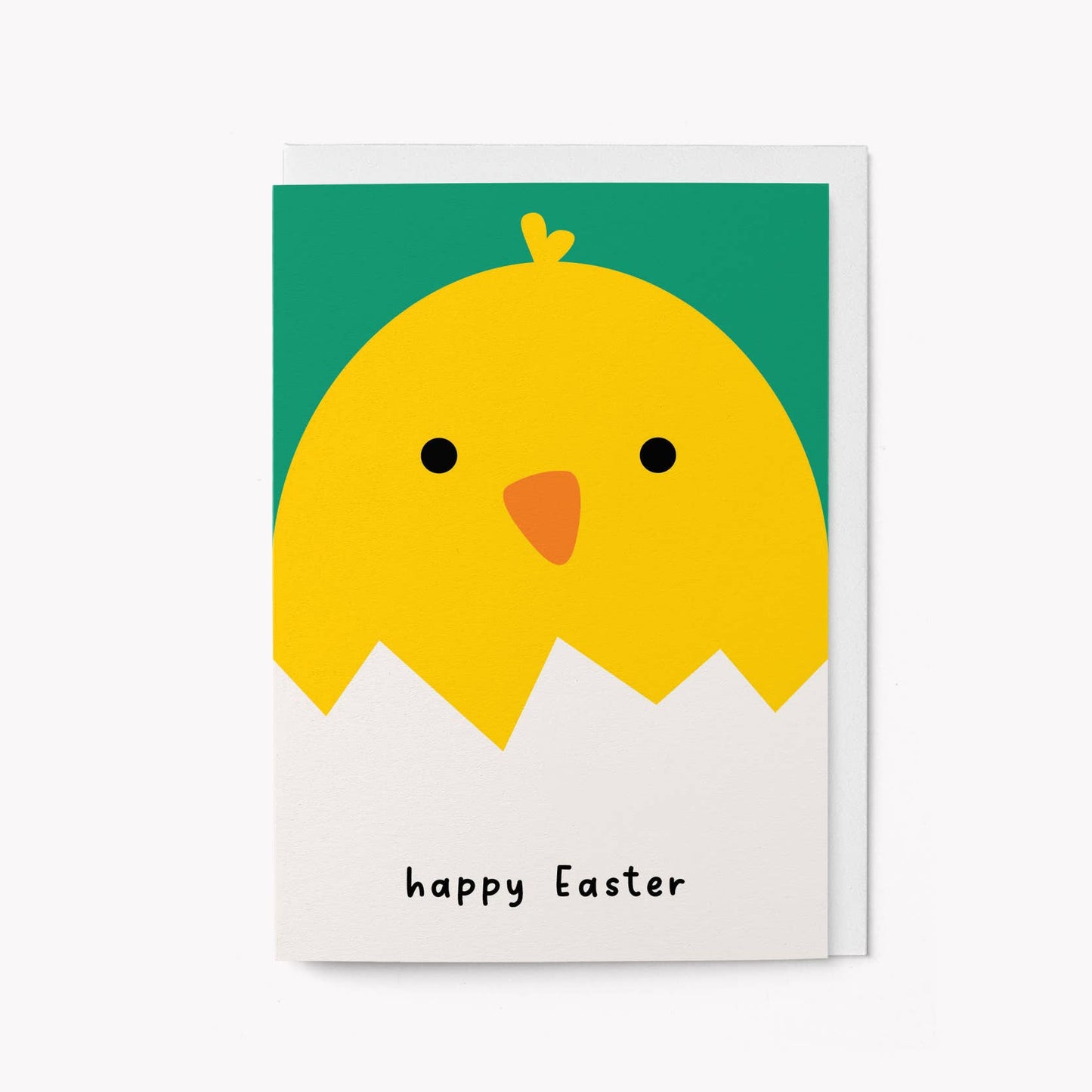 Happy Easter - Greeting card: Cello free