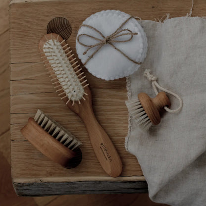 Facebrush