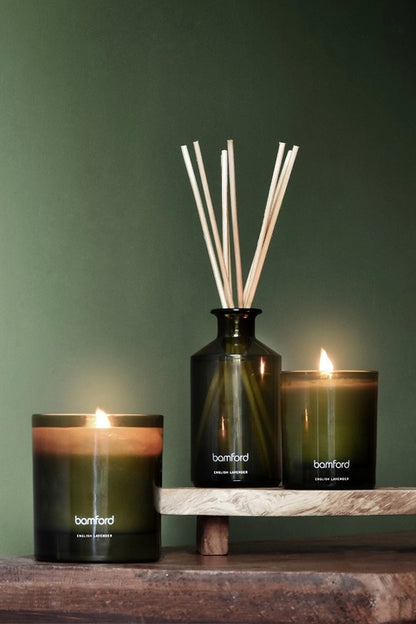 Bamford Flora English Lavender Diffuser 200ml