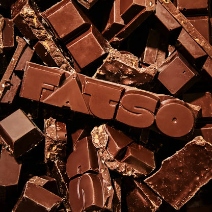 Home Run Vegan Chocolate Bar
