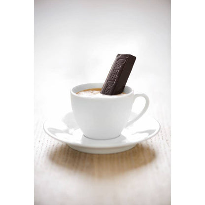 Cafe-Tasse Chocolate Bar 85g Black 77%