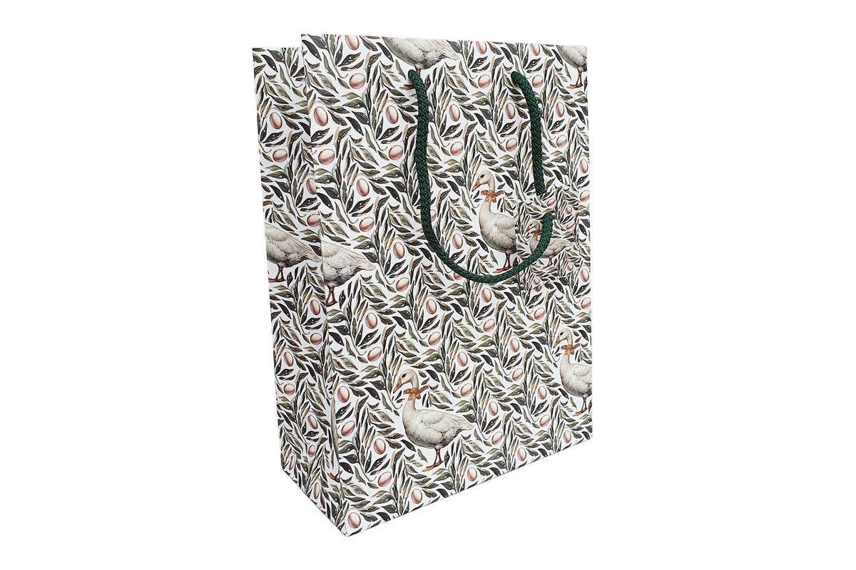 GEESE GIFT BAG
