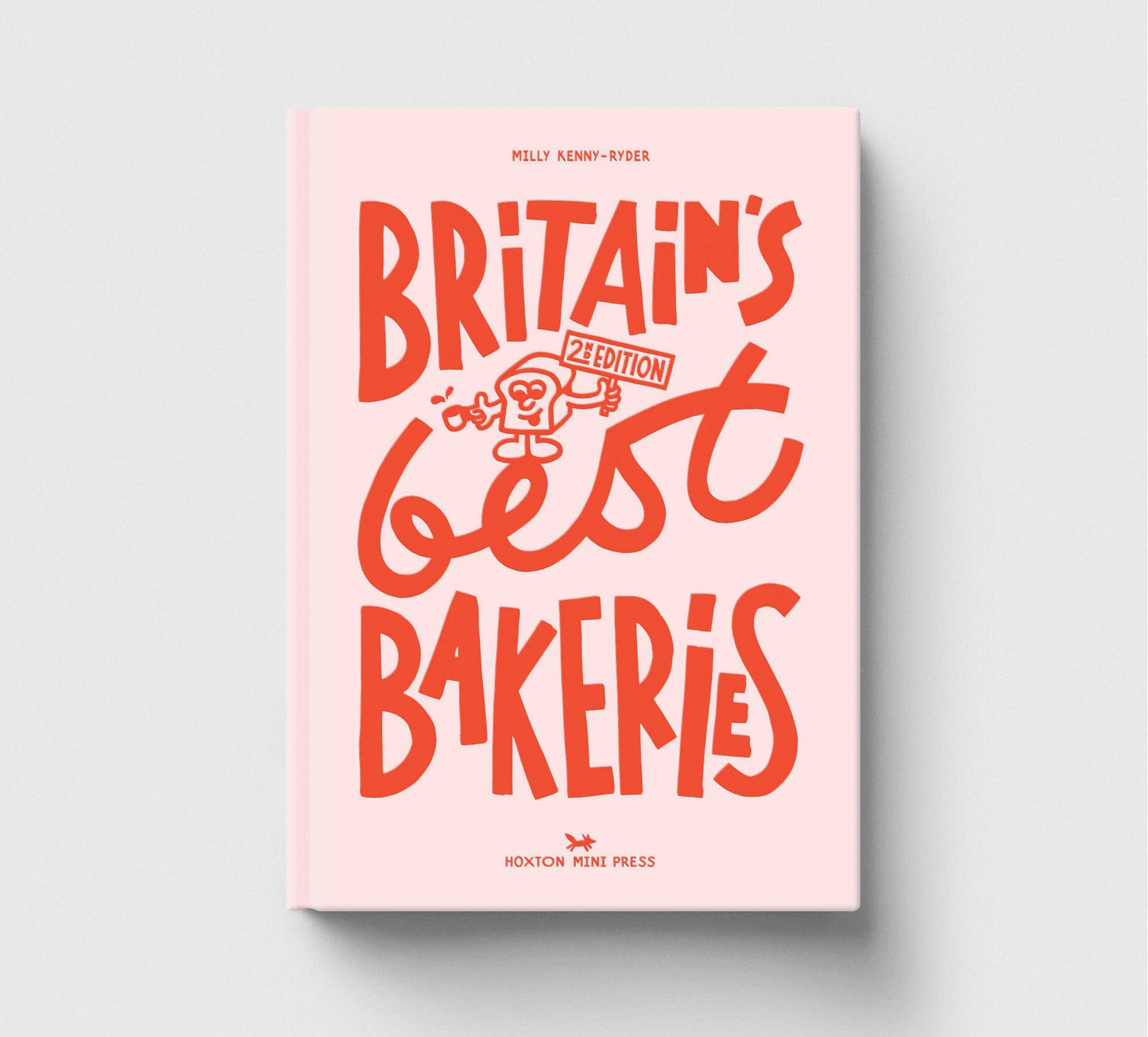 Britain's Best Bakeries vol 2