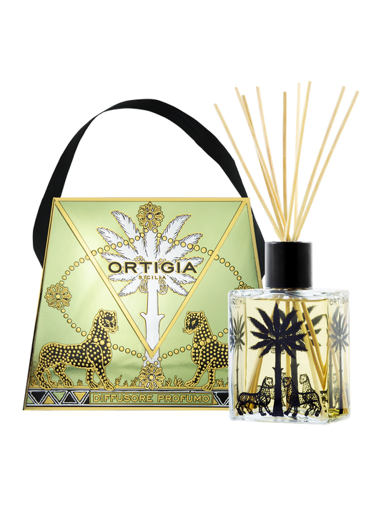 Ortigia Fico d’ India Diffuser - 500ml