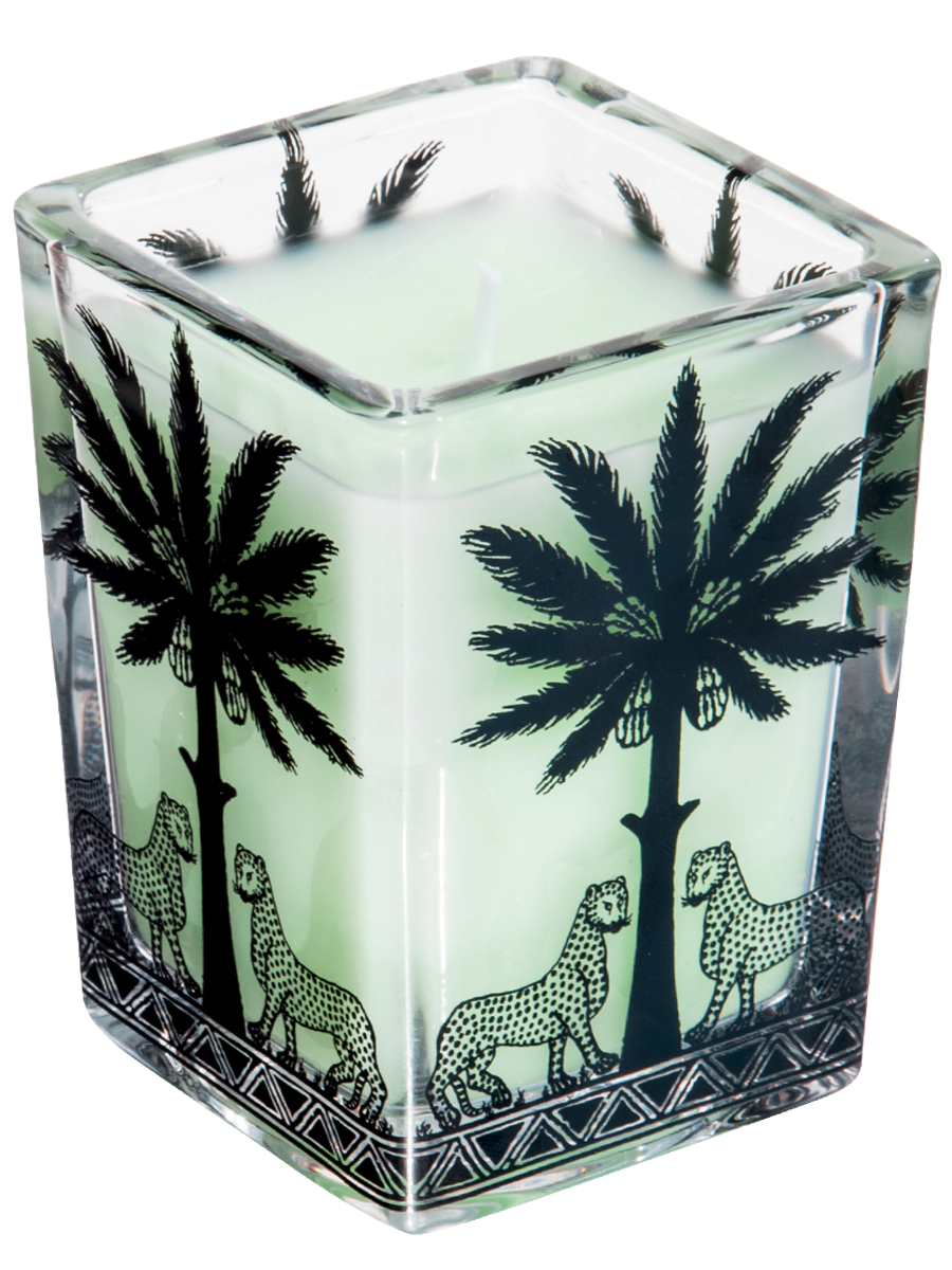 Ortigia Fico d'India Scented Candle