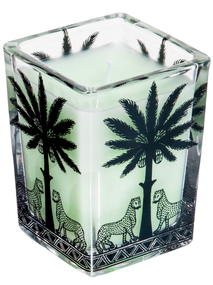 Ortigia Fico d'India Scented Candle