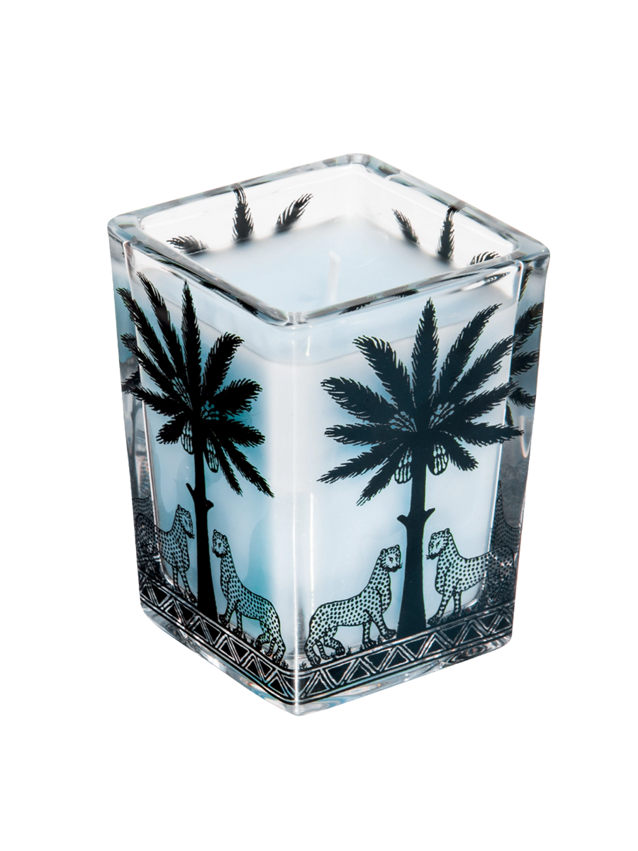 Ortigia Scented Candle Florio