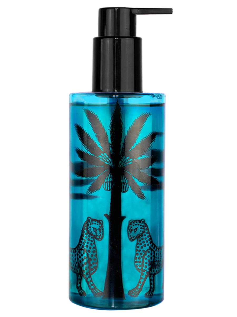Ortigia Florio Shower Gel 250ml