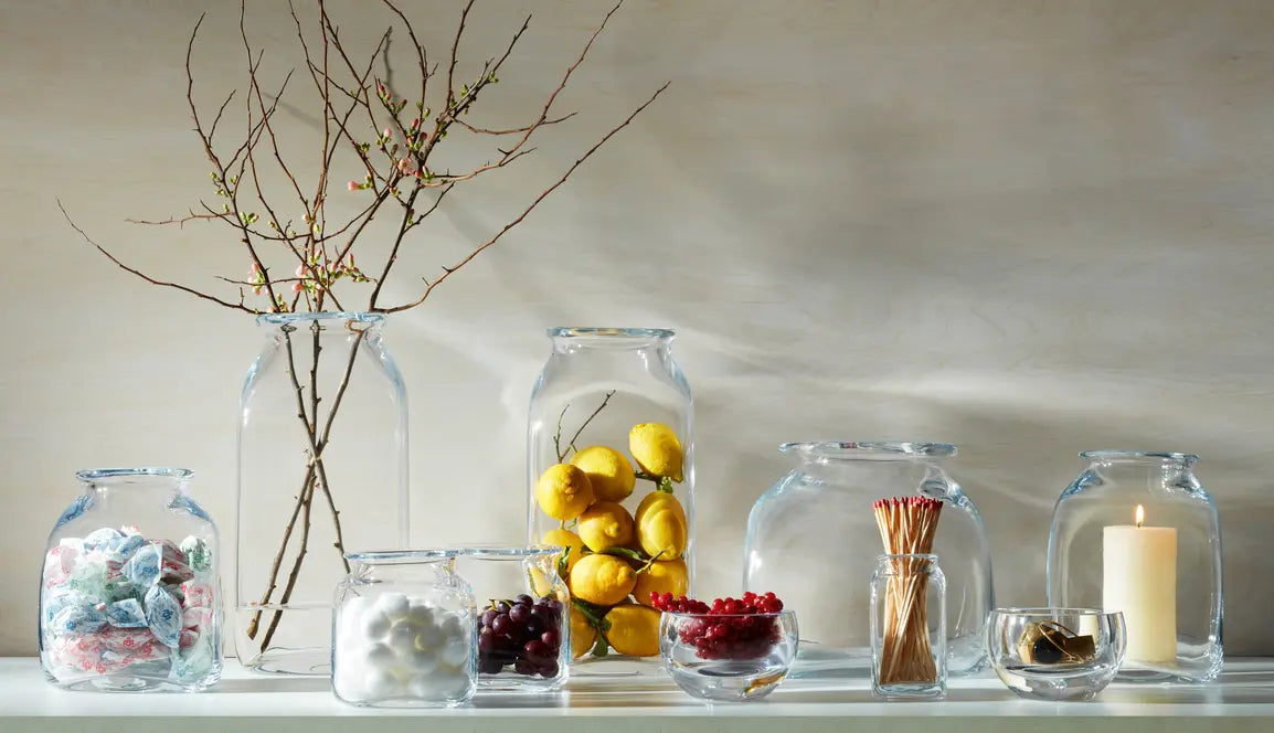 LSA Umberto Vase - Medium