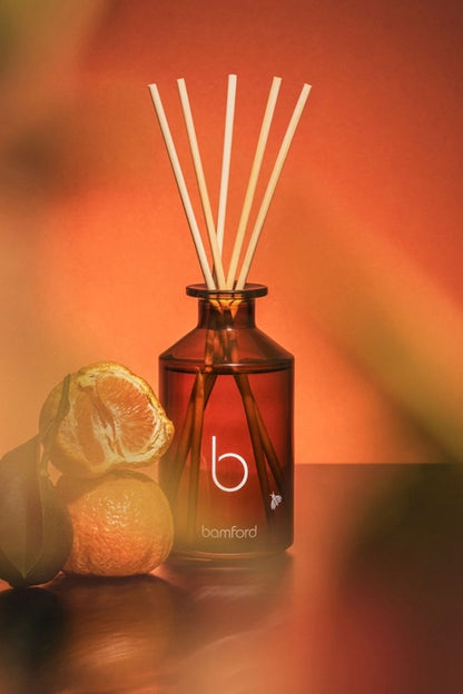 Bamford Citrus Garden Diffuser