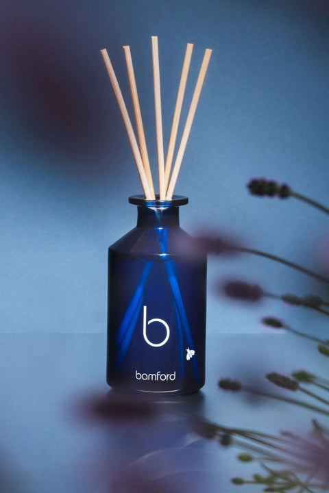 Bamford Lavender Garden Diffuser