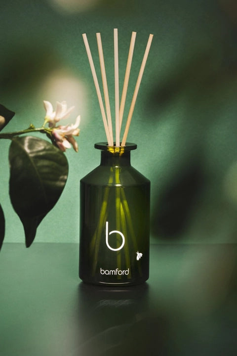 Bamford The Orangery Garden Diffuser
