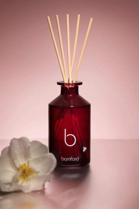 Bamford Rose Garden Diffuser