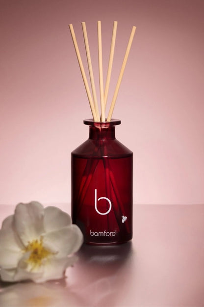 Bamford Rose Garden Diffuser