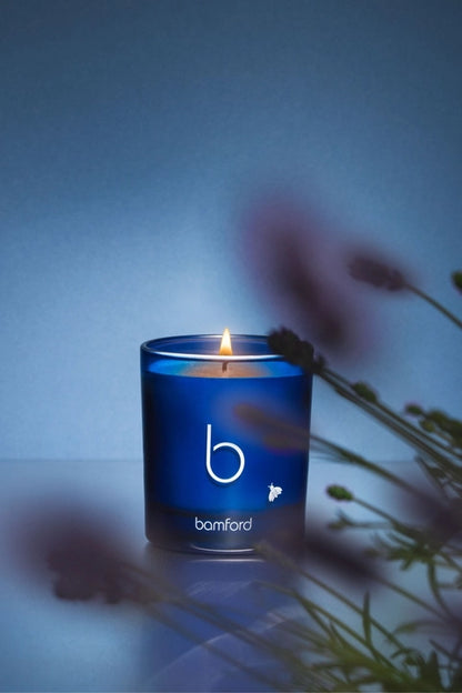 Bamford Lavender Garden Candle 220G