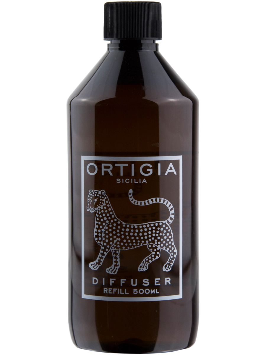Ortigia Rose Antiche Perfume Diffuser Refill