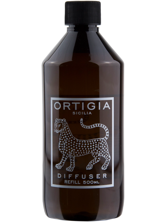 Ortigia Zagara Perfume Diffuser Refill