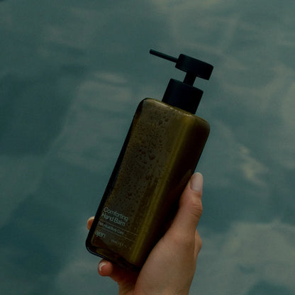 Ajen Hand Balm -Wilderloof 250ML