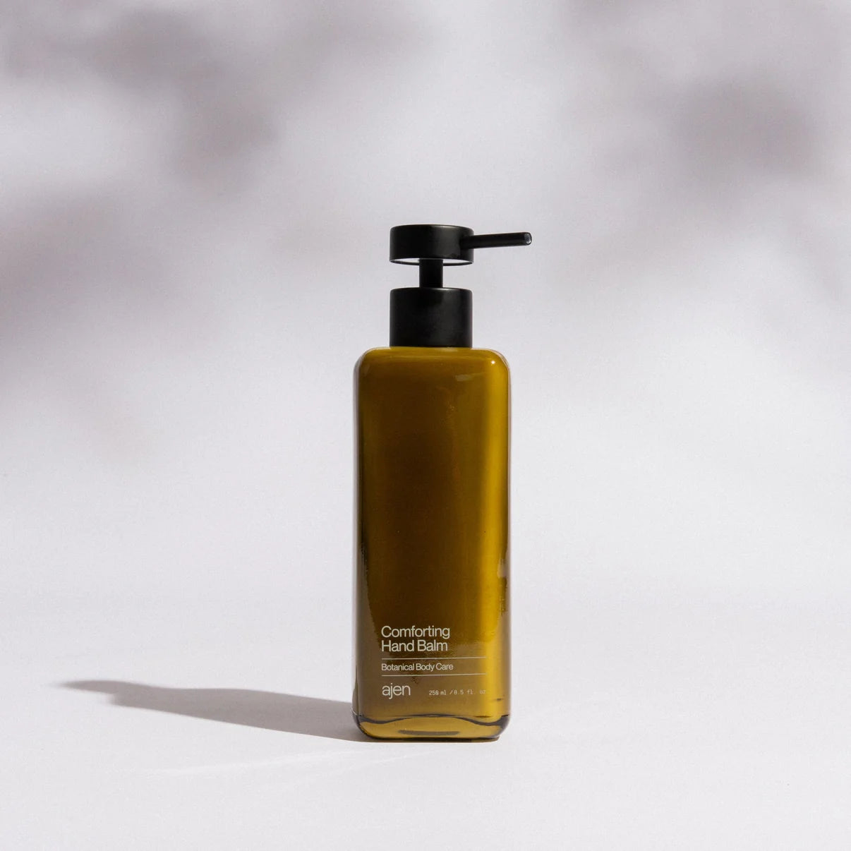 Ajen Hand Balm -Wilderloof 250ML