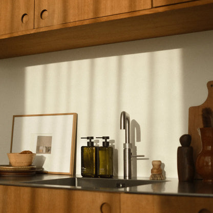 Ajen Hand Wash 450ml - Citruspepper