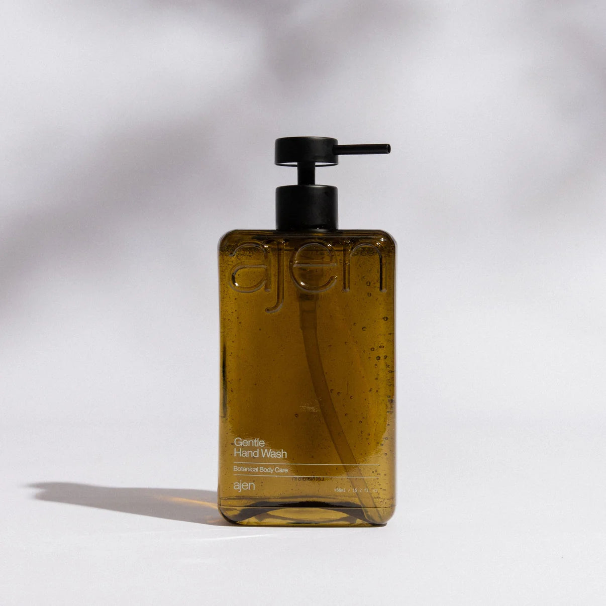 Ajen Hand Wash 450ml - Citruspepper