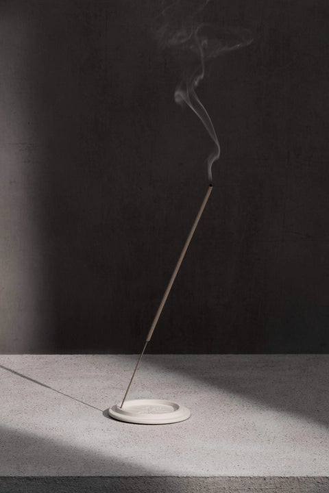 Bamford Attar of Roses Geranium Incense Sticks
