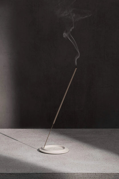 Bamford Attar of Roses Geranium Incense Sticks