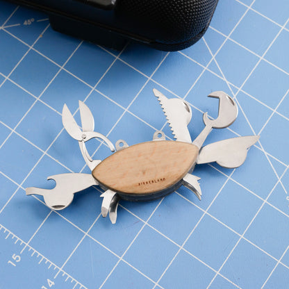 Crab Multi Tool