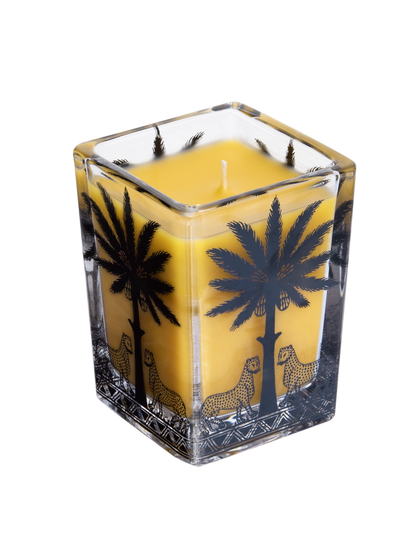 Ortigia Scented Candle Zagara