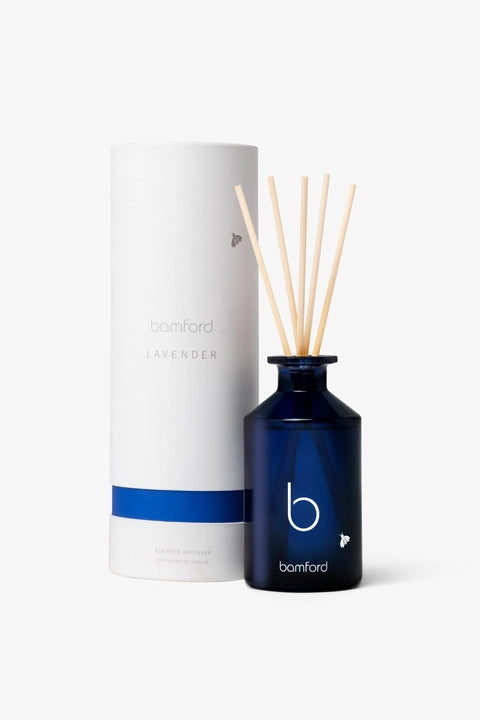 Bamford Lavender Garden Diffuser