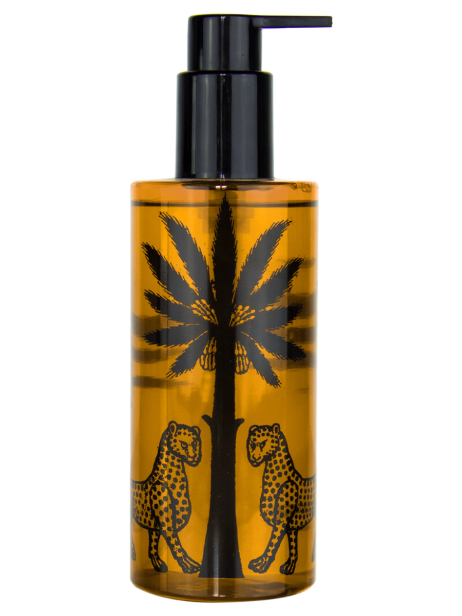 Ortigia Lime di Sicilia Shower Gel 250ml