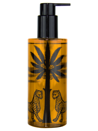 Ortigia Lime di Sicilia Shower Gel 250ml