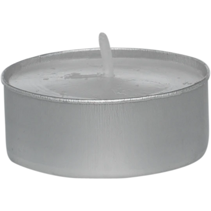 Tealight Candle 9 pcs/box White