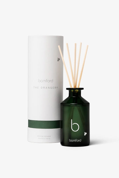 Bamford The Orangery Garden Diffuser
