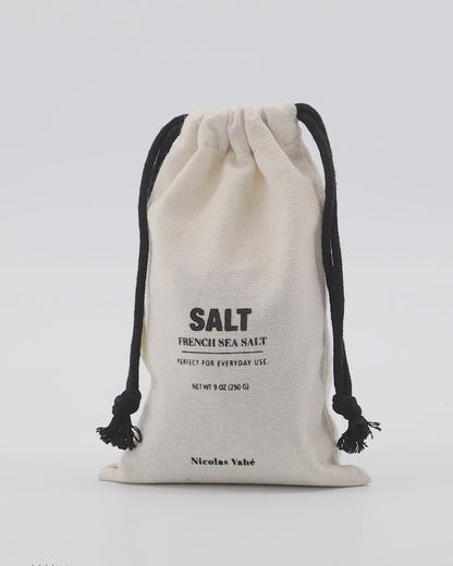 Salt Bag /  250 g