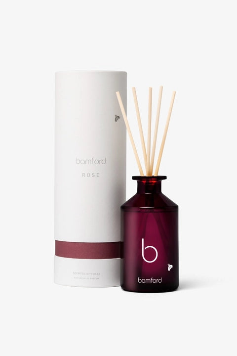 Bamford Rose Garden Diffuser