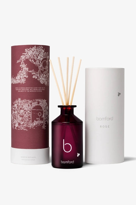 Bamford Rose Garden Diffuser