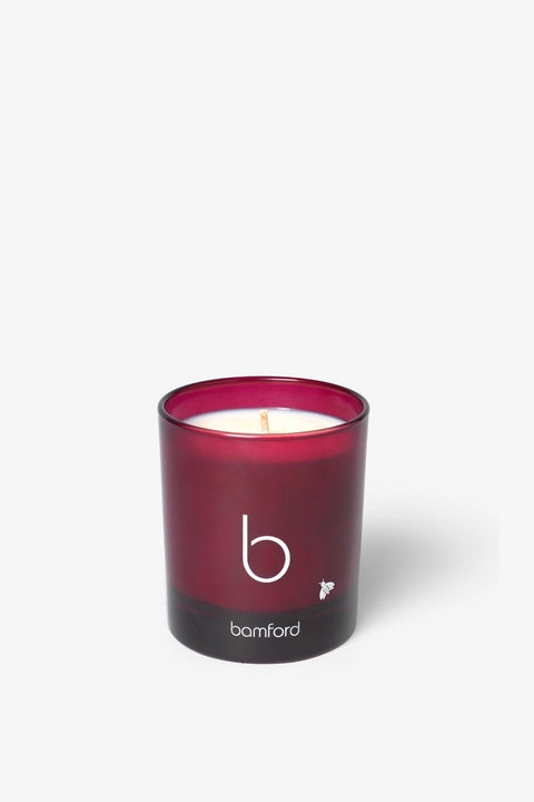 Bamford Rose Garden Candle 220G