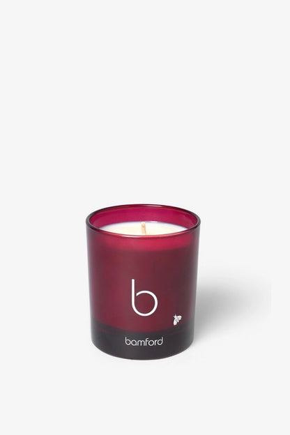 Bamford Rose Garden Candle 220G