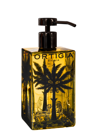 Ortigia Zagara Liquid Soap 275ml