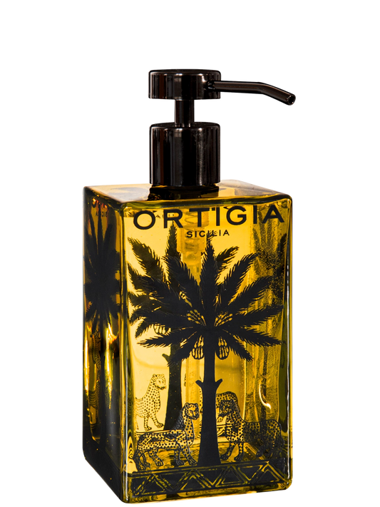 Ortigia Zagara Liquid Soap 275ml